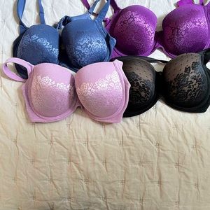 Soma bras Stunning Support full coverage